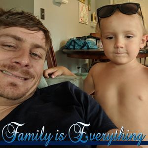 Meet your Posher, Kyle